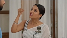 Main Hoon Saath Tere - 23rd May 2024